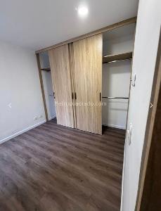 Apartamento de 2 alcobas en venta en Montevideo, Bogotá, 51 m² · foto 10 de 11