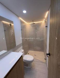 Apartamento de 2 alcobas en venta en Montevideo, Bogotá, 51 m² · foto 9 de 11