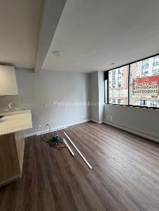 Apartamento de 2 alcobas en venta en Montevideo, Bogotá, 51 m² · foto 3 de 11