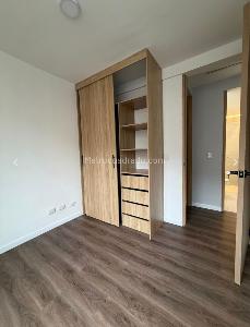 Apartamento de 2 alcobas en venta en Montevideo, Bogotá, 51 m² · foto 8 de 11