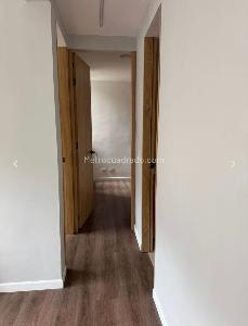 Apartamento de 2 alcobas en venta en Montevideo, Bogotá, 51 m² · foto 5 de 11