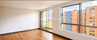 Apartamento de 2 alcobas en venta en El Ensueno, Bogotá, 68 m² · foto 4 de 7