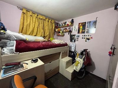 Apartamento de 3 alcobas en venta en Las Delicias Del Sur, Bogotá, 48 m² · foto 4 de 8