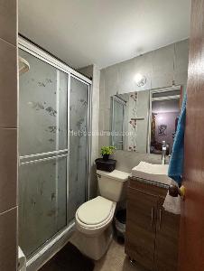 Apartamento de 3 alcobas en venta en Las Delicias Del Sur, Bogotá, 48 m² · foto 7 de 8