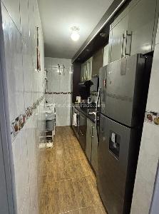 Apartamento de 3 alcobas en venta en Las Delicias Del Sur, Bogotá, 48 m² · foto 2 de 8