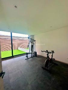 Apartamento de 1 alcoba en venta en Quintaparedes, Bogotá, 21 m² · foto 13 de 13