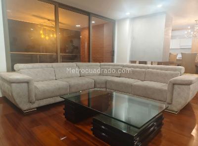 Apartamento de 3 alcobas en venta en Suzalito, Bogotá, 149 m² · foto 9 de 9