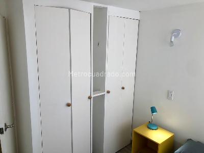 Apartamento en venta en 21 Angeles, Bogotá · foto 12 de 16