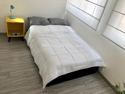 Apartamento en venta en 21 Angeles, Bogotá · foto 10 de 16