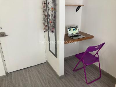 Apartamento en venta en 21 Angeles, Bogotá · foto 14 de 16