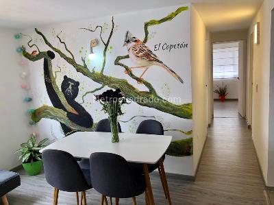 Apartamento en venta en 21 Angeles, Bogotá · foto 3 de 16