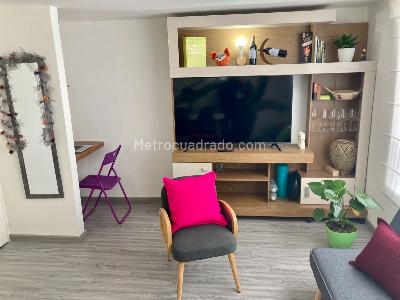 Apartamento en venta en 21 Angeles, Bogotá · foto 5 de 16