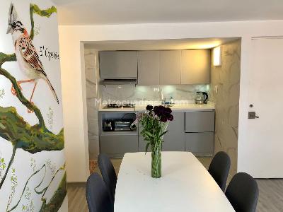 Apartamento en venta en 21 Angeles, Bogotá · foto 4 de 16