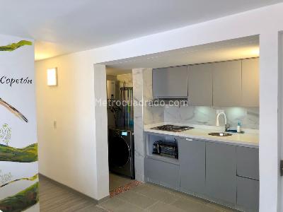 Apartamento en venta en 21 Angeles, Bogotá · foto 2 de 16