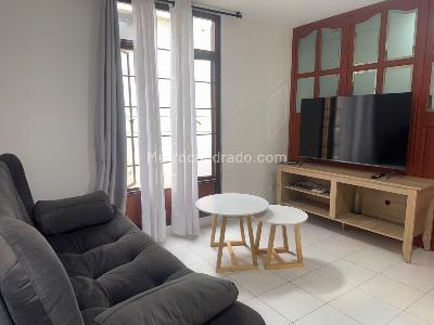 Apartamento de 1 alcoba en venta en Cerca A Unicentro, Bogotá, 50 m² · foto 4 de 16