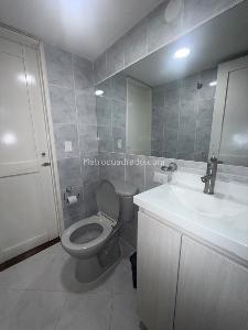Apartamento de 1 alcoba en venta en Cerca A Unicentro, Bogotá, 50 m² · foto 15 de 16
