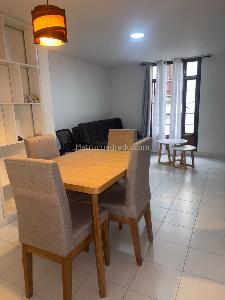 Apartamento de 1 alcoba en venta en Cerca A Unicentro, Bogotá, 50 m² · foto 2 de 16