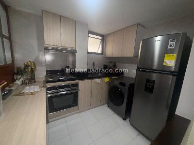 Apartamento de 1 alcoba en venta en Cerca A Unicentro, Bogotá, 50 m² · foto 6 de 16