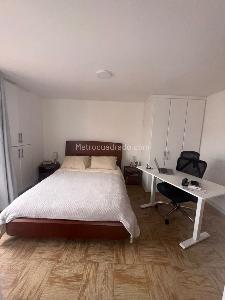 Apartamento de 1 alcoba en venta en Cerca A Unicentro, Bogotá, 50 m² · foto 9 de 16