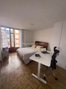 Apartamento de 1 alcoba en venta en Cerca A Unicentro, Bogotá, 50 m² · foto 10 de 16