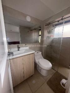 Apartamento de 1 alcoba en venta en Cerca A Unicentro, Bogotá, 50 m² · foto 8 de 16