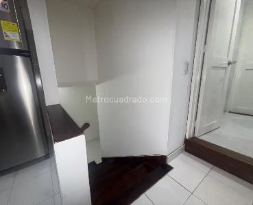 Apartamento de 1 alcoba en venta en Cerca A Unicentro, Bogotá, 50 m² · foto 12 de 16