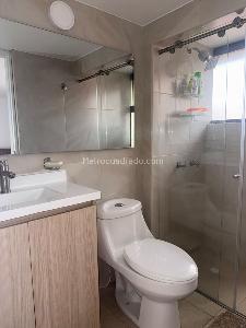 Apartamento de 1 alcoba en venta en Cerca A Unicentro, Bogotá, 50 m² · foto 13 de 16