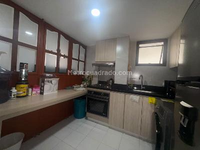 Apartamento de 1 alcoba en venta en Cerca A Unicentro, Bogotá, 50 m² · foto 5 de 16