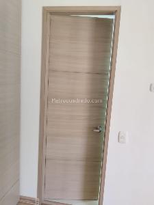 Apartamento de 3 alcobas en venta en El Tintal Iii, Bogotá, 52 m² · foto 6 de 12