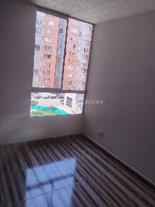 Apartamento de 3 alcobas en venta en El Tintal Iii, Bogotá, 52 m² · foto 9 de 12