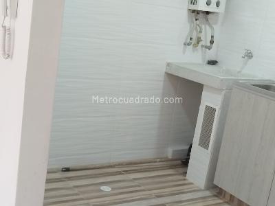 Apartamento de 3 alcobas en venta en El Tintal Iii, Bogotá, 52 m² · foto 3 de 12