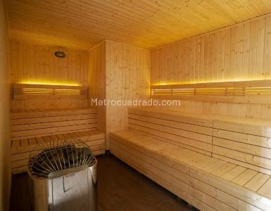 Apartamento de 1 alcoba en venta en Los Alcazares, Bogotá, 40 m² · foto 2 de 12
