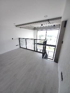 Apartamento de 1 alcoba en venta en El Virrey, Bogotá, 28 m² · foto 4 de 7
