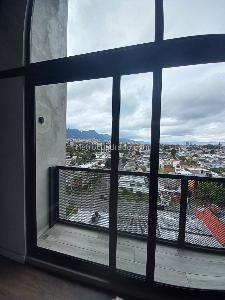 Apartamento de 1 alcoba en venta en El Virrey, Bogotá, 28 m² · foto 7 de 7