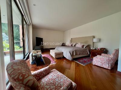 Apartamento en venta en El Refugio, Bogotá · foto 10 de 17