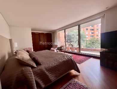 Apartamento en venta en El Refugio, Bogotá · foto 11 de 17