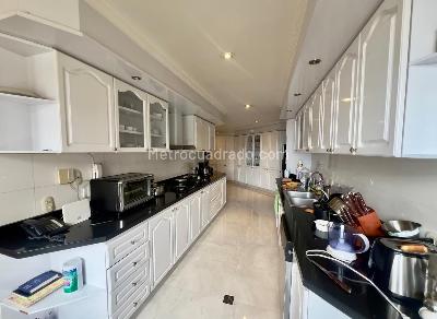 Apartamento en venta en El Refugio, Bogotá · foto 13 de 17