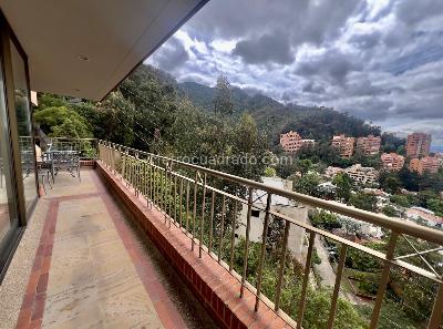 Apartamento en venta en El Refugio, Bogotá · foto 15 de 17