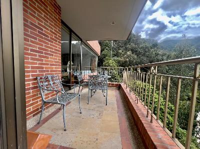 Apartamento en venta en El Refugio, Bogotá · foto 16 de 17