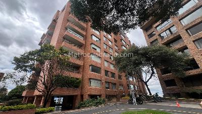 Apartamento en venta en El Refugio, Bogotá · foto 17 de 17