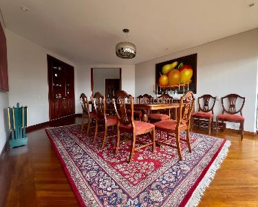 Apartamento en venta en El Refugio, Bogotá · foto 4 de 17