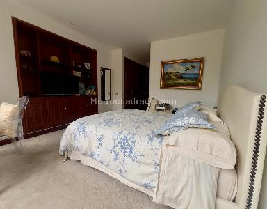Apartamento en venta en El Refugio, Bogotá · foto 6 de 17