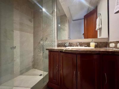 Apartamento en venta en El Refugio, Bogotá · foto 9 de 17