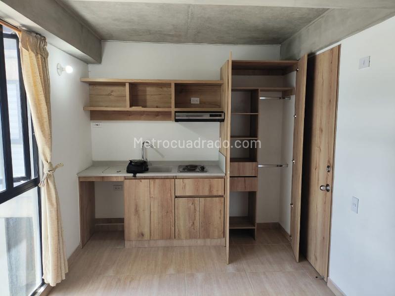 Piso – Bogotá D.C. - Vista 2