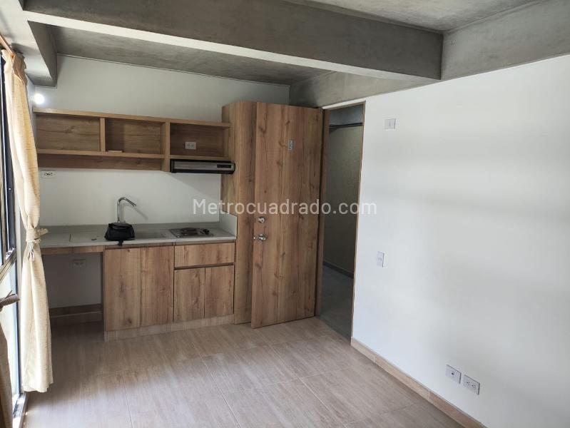 Piso – Bogotá D.C. - Más
