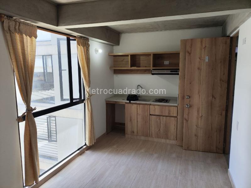 Piso – Bogotá D.C. - Vista 5