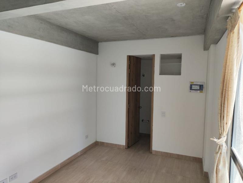 Piso – Bogotá D.C. - Vista 4