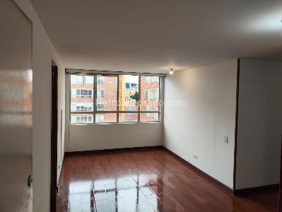 Apartamento en Arriendo, CIUDAD SALITRE, Bogotá D.C.
