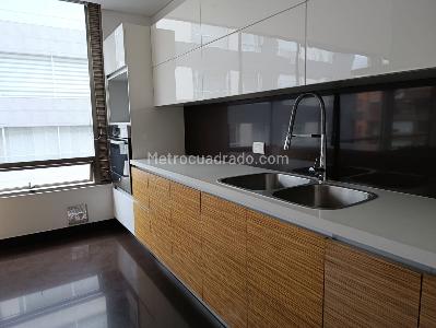 Apartamento en venta en Chico Norte, Bogotá · foto 4 de 19