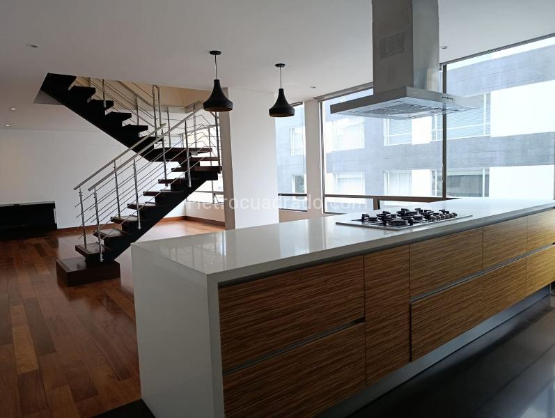 Piso – Bogotá D.C. - Vista 2